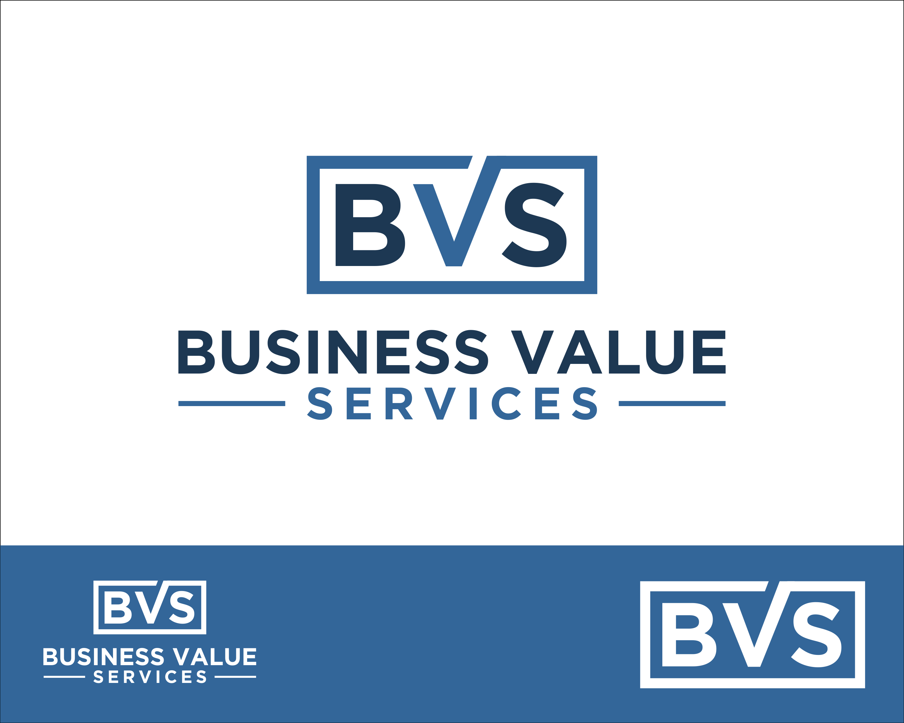 Logo Design entry 1669159 submitted by Super to the Logo Design for Business Value Services run by rchatterton