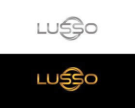 Logo Design entry 1669501 submitted by sirtwo to the Logo Design for Lusso run by lusso801