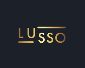 Logo Design entry 1669502 submitted by Ethan to the Logo Design for Lusso run by lusso801