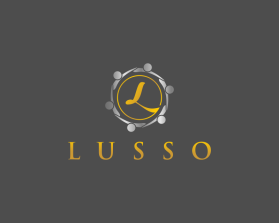 Logo Design entry 1669503 submitted by urbina007 to the Logo Design for Lusso run by lusso801