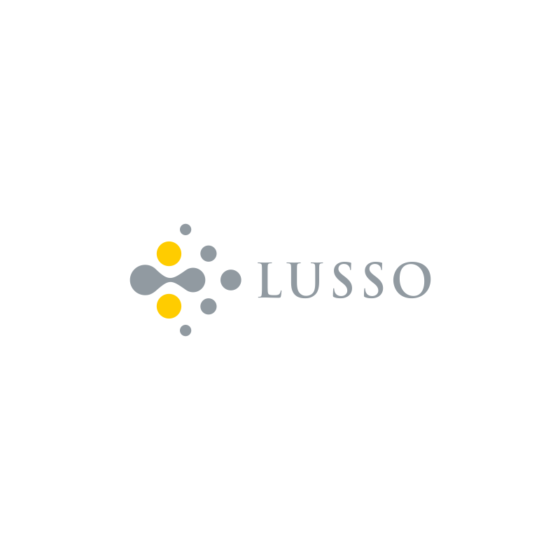 Logo Design entry 1669532 submitted by agus57septian67 to the Logo Design for Lusso run by lusso801