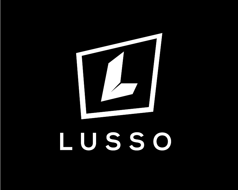Logo Design entry 1669601 submitted by wino23 to the Logo Design for Lusso run by lusso801