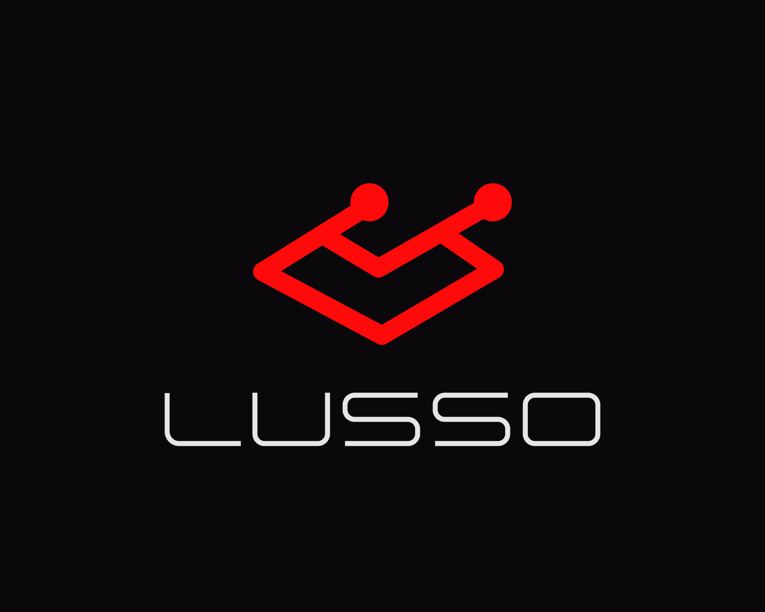 Logo Design entry 1669605 submitted by designr to the Logo Design for Lusso run by lusso801