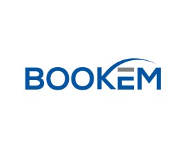 Logo Design entry 1669698 submitted by Jagad Langitan to the Logo Design for bookem run by bookemco