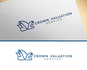 Logo Design entry 1669919 submitted by marsell to the Logo Design for Crown Valuation Service run by patrickmlong