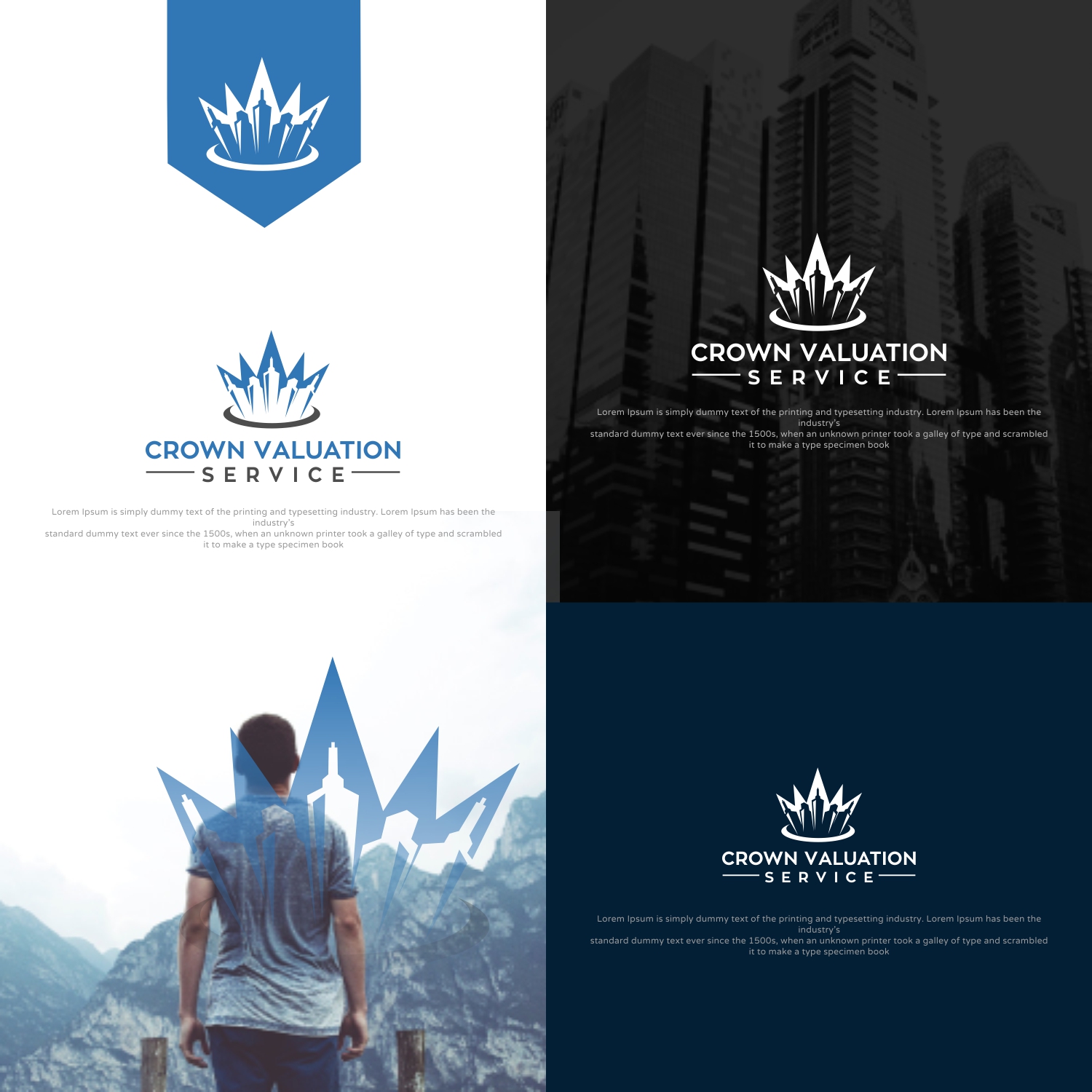 Logo Design entry 1731563 submitted by Farhan