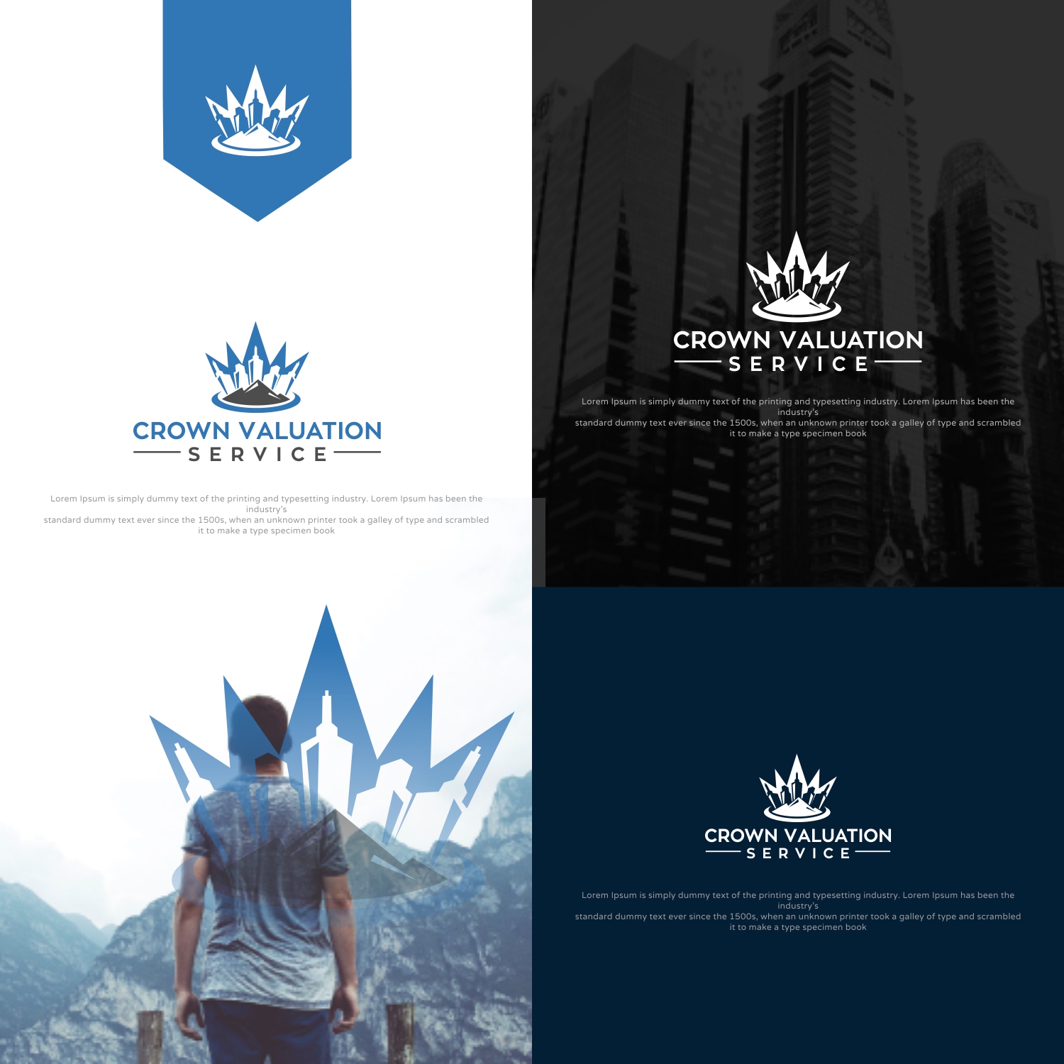 Logo Design entry 1731564 submitted by Farhan