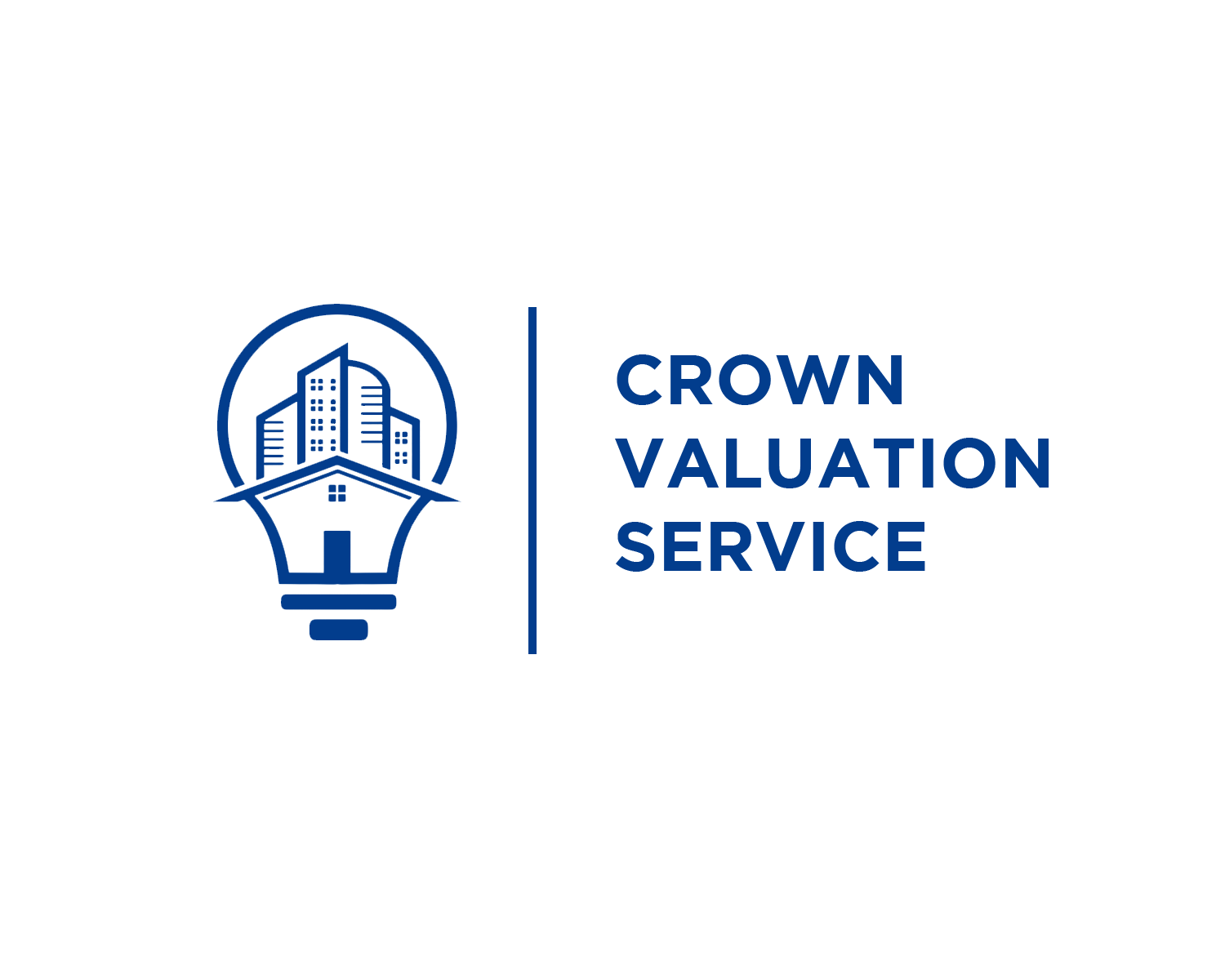Logo Design entry 1669949 submitted by WorldDesign to the Logo Design for Crown Valuation Service run by patrickmlong