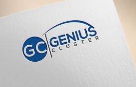 Logo Design entry 1670010 submitted by Sultan4121 to the Logo Design for Genius Cluster run by sfelker