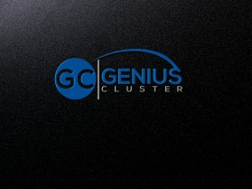 Logo Design entry 1670011 submitted by nsdhyd to the Logo Design for Genius Cluster run by sfelker