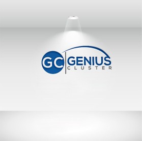 Logo Design entry 1670013 submitted by MuhammadR to the Logo Design for Genius Cluster run by sfelker