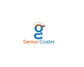 Logo Design entry 1670019 submitted by anang to the Logo Design for Genius Cluster run by sfelker