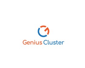 Logo Design Entry 1670026 submitted by medurajess0810 to the contest for Genius Cluster run by sfelker