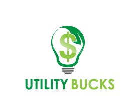 Logo Design Entry 1670262 submitted by shumalumba to the contest for Utility Bucks run by etdonnell
