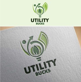 Logo Design entry 1735352 submitted by morearts