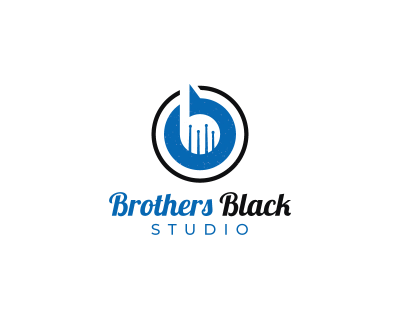 Logo Design entry 1733394 submitted by Amit1991