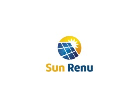 Logo Design Entry 1670615 submitted by quattrog to the contest for SunRenu Solar run by jpmcdonnell79