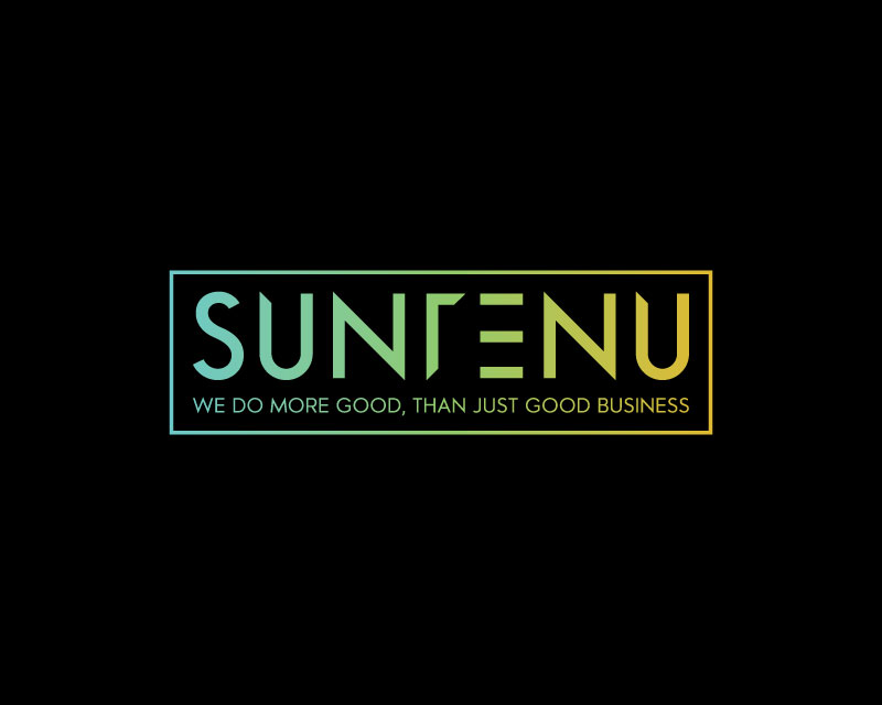Logo Design entry 1670682 submitted by nsdhyd to the Logo Design for SunRenu Solar run by jpmcdonnell79