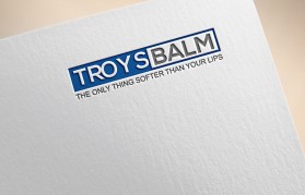 Logo Design entry 1670724 submitted by 20_design to the Logo Design for troysbalm run by troysc300