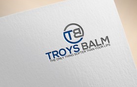 Logo Design entry 1670726 submitted by s.nita to the Logo Design for troysbalm run by troysc300