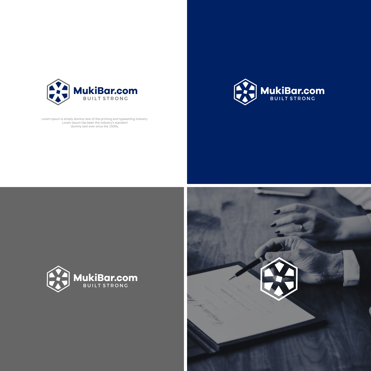 Logo Design entry 1730922 submitted by Farhan