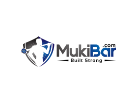 Logo Design entry 1670831 submitted by MuhammadR to the Logo Design for MukiBar.com run by david lauer