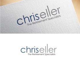 Logo Design entry 1671057 submitted by D'creator to the Logo Design for Chris Eller run by cneller23