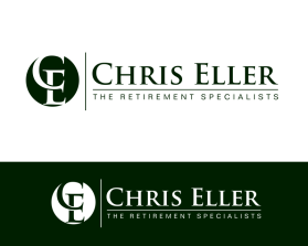 Logo Design entry 1671135 submitted by warnawarni to the Logo Design for Chris Eller run by cneller23