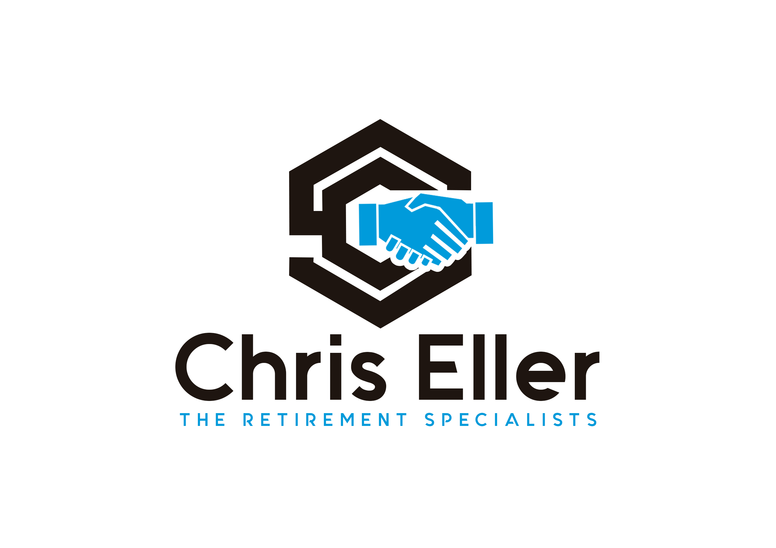 Logo Design entry 1671167 submitted by John15 to the Logo Design for Chris Eller run by cneller23