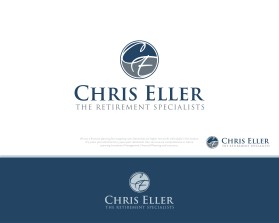 Logo Design entry 1671241 submitted by D'creator to the Logo Design for Chris Eller run by cneller23
