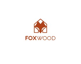 Logo Design Entry 1671247 submitted by quattrog to the contest for Foxwood run by Dandanchase