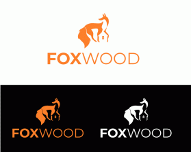 Logo Design entry 1671273 submitted by chzsquad1 to the Logo Design for Foxwood run by Dandanchase