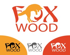 Logo Design Entry 1671307 submitted by VG to the contest for Foxwood run by Dandanchase