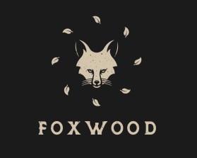 Logo Design Entry 1671356 submitted by tarudesignz to the contest for Foxwood run by Dandanchase