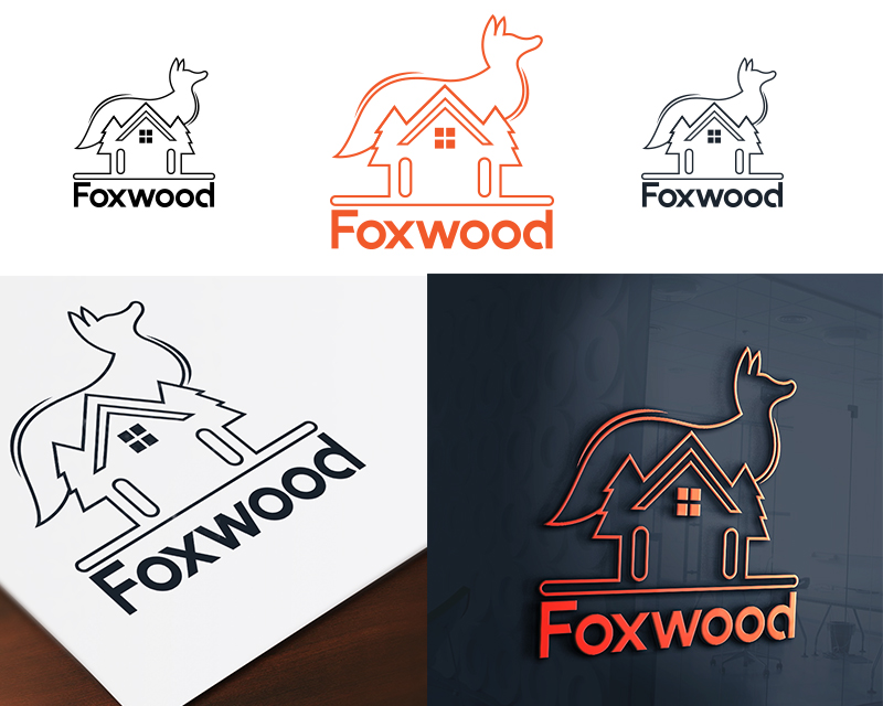 Logo Design entry 1734850 submitted by carottart