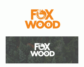 Logo Design Entry 1671388 submitted by chzsquad1 to the contest for Foxwood run by Dandanchase