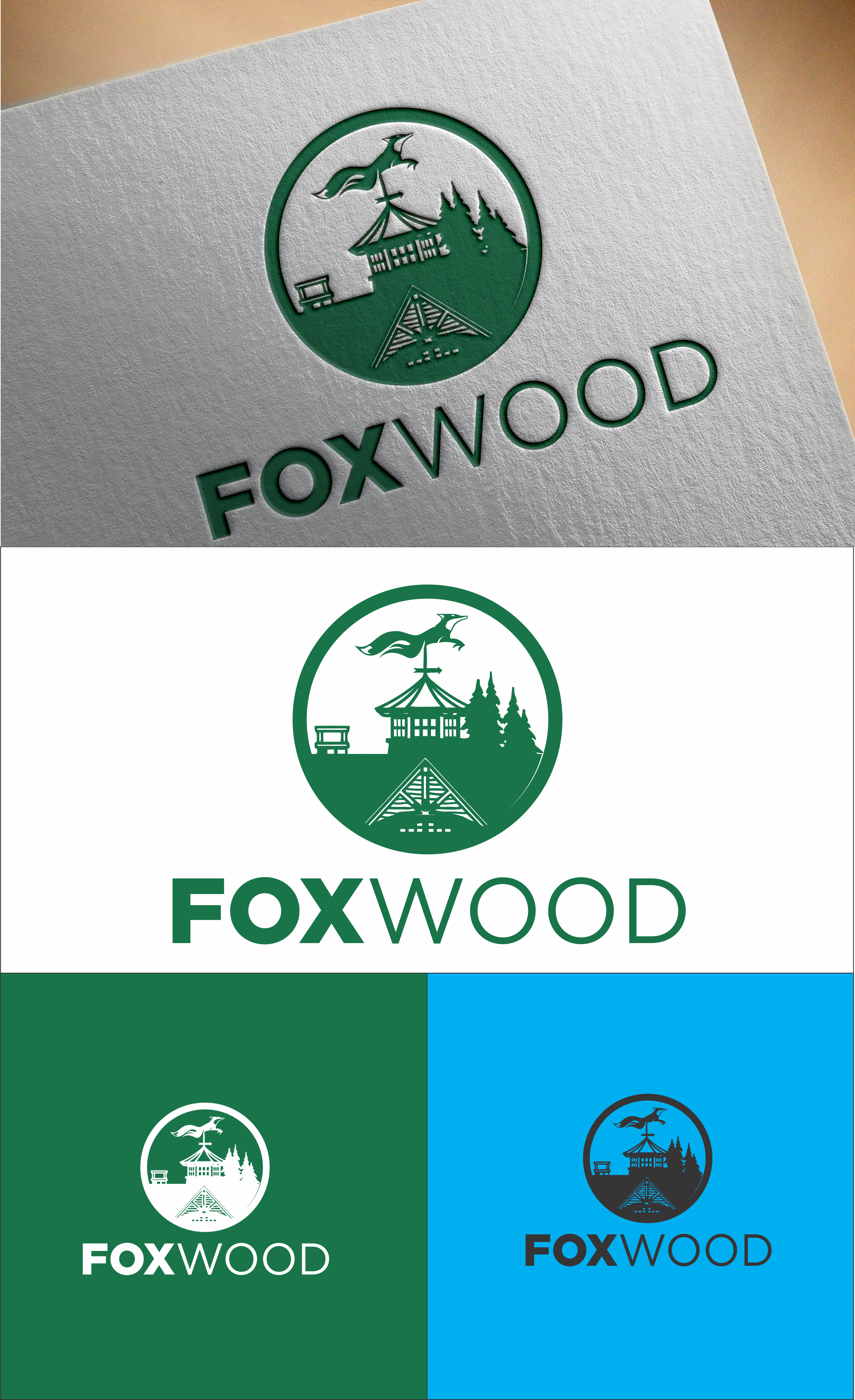 Logo Design entry 1736336 submitted by dragandjb