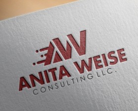 Logo Design entry 1671447 submitted by quattrog to the Logo Design for Anita Weise Consulting LLC run by anitaweise