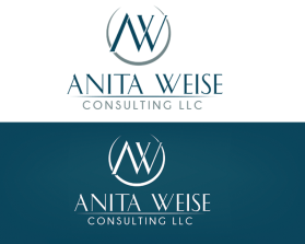 Logo Design entry 1671453 submitted by alex.projector to the Logo Design for Anita Weise Consulting LLC run by anitaweise