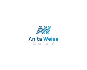 Logo Design Entry 1671454 submitted by quattrog to the contest for Anita Weise Consulting LLC run by anitaweise
