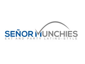 Logo Design entry 1671632 submitted by LanofDesign to the Logo Design for Señor Munchies run by mburciag