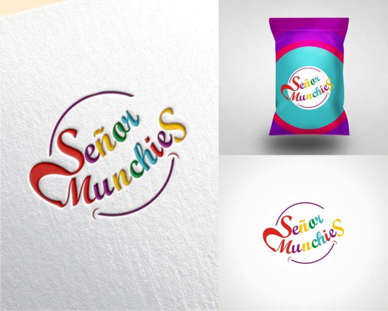 Logo Design entry 1736392 submitted by eyangkakung