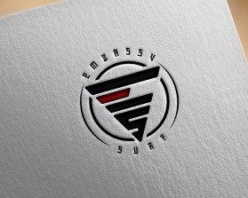 Logo Design entry 1733317 submitted by idnas01