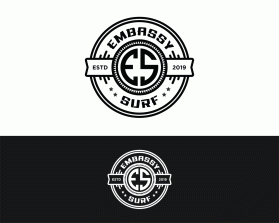 Logo Design entry 1671585 submitted by chzsquad1