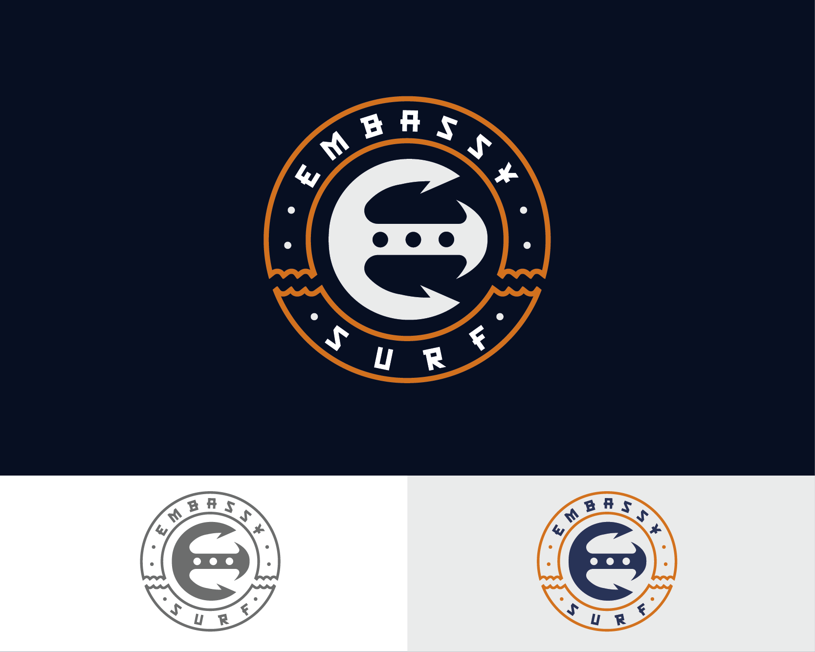 Logo Design entry 1735501 submitted by Artezza