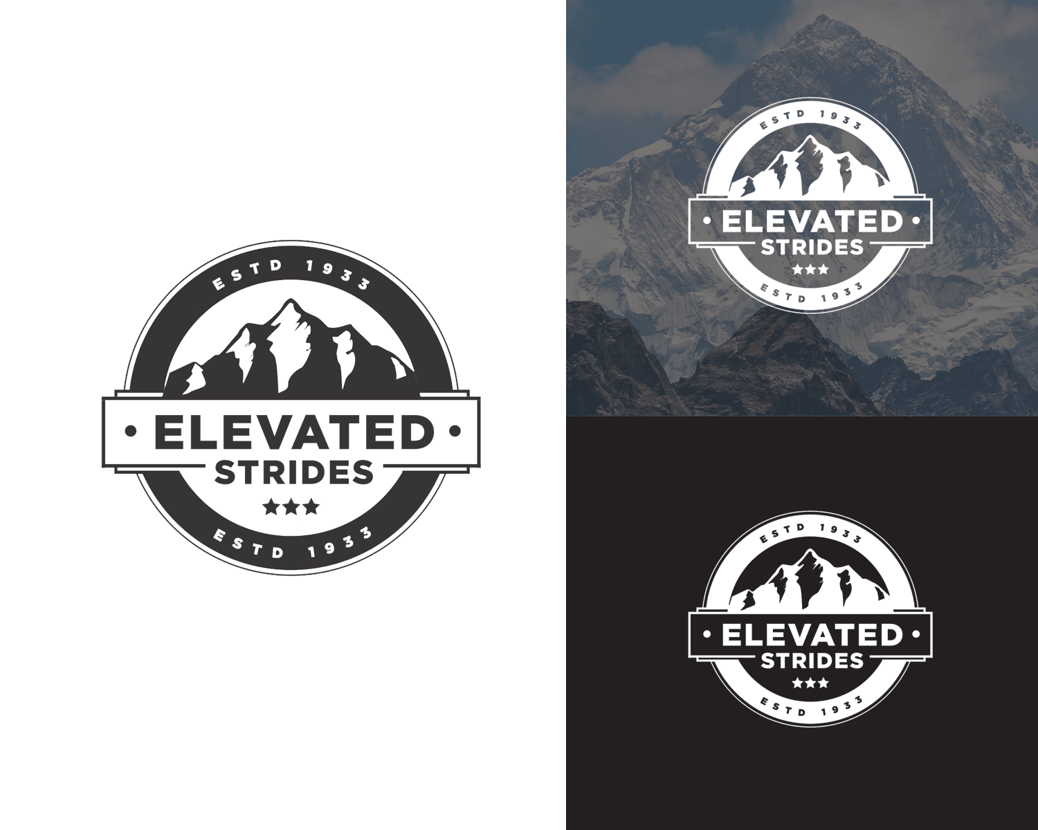 Logo Design entry 1733557 submitted by WorldDesign