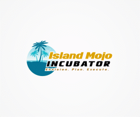 Logo Design entry 1671970 submitted by chzsquad1 to the Logo Design for Island Mojo Incubator run by thsmith1
