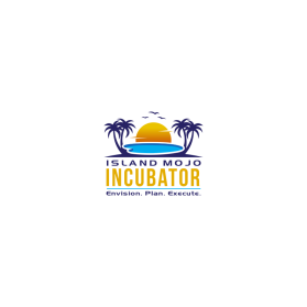 Logo Design entry 1671975 submitted by chzsquad1 to the Logo Design for Island Mojo Incubator run by thsmith1