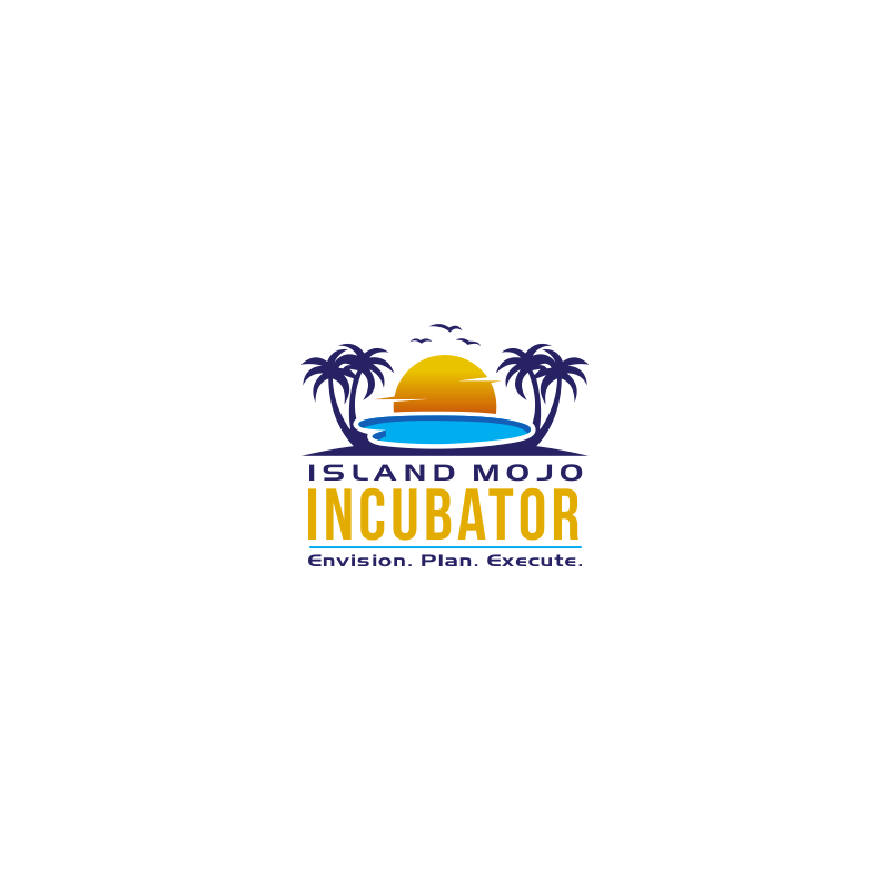 Logo Design entry 1671994 submitted by agus57septian67 to the Logo Design for Island Mojo Incubator run by thsmith1