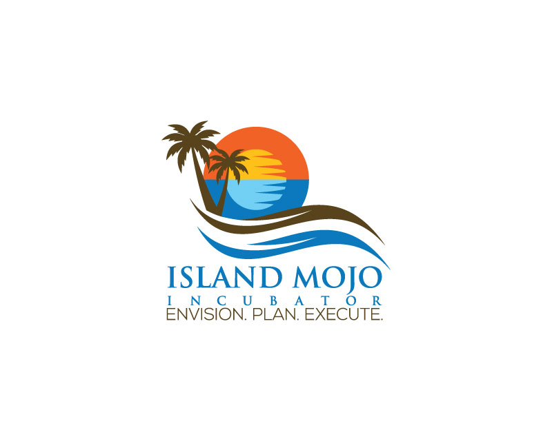 Logo Design entry 1671976 submitted by Sultan4121 to the Logo Design for Island Mojo Incubator run by thsmith1